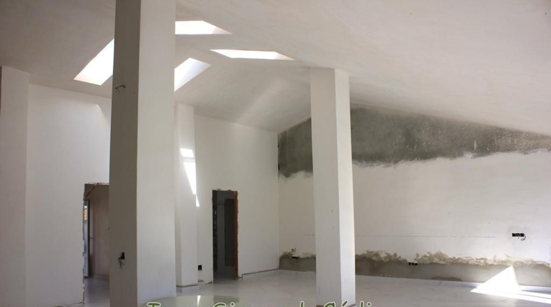 Кадис - Algodonales - 300m2