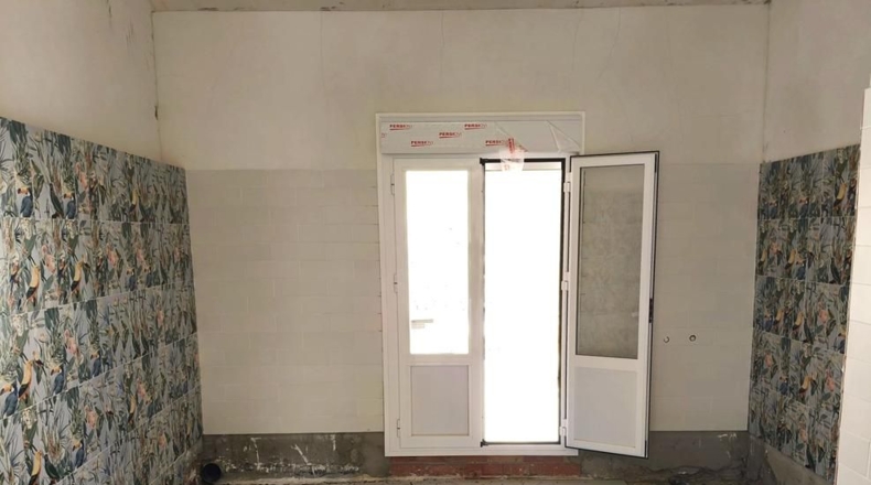 Кадис - Algodonales - 300m2
