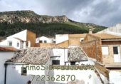 Casa de poble en venda a Algodonales ref.: TR419525 foto