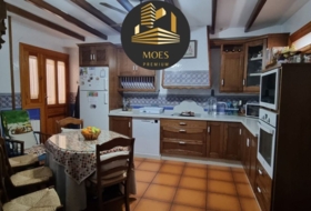Torredelcampo 215&nbsp;m²
