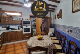 Torredelcampo 215&nbsp;m²