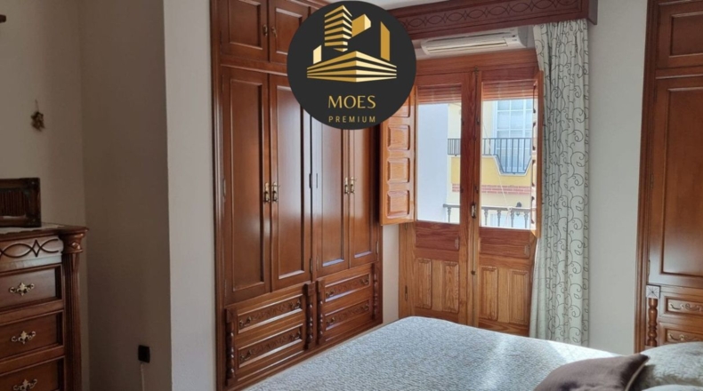 Jaén - Torredelcampo - 215m2