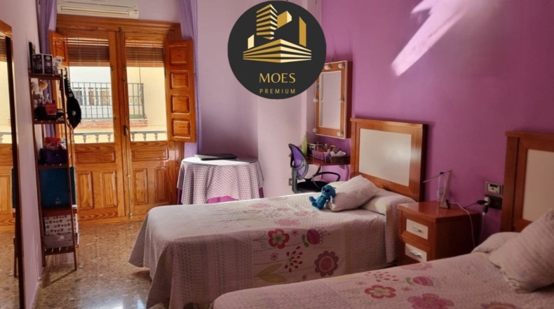 Jaén - Torredelcampo - 215m2