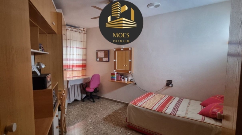 Jaén - Torredelcampo - 215m2