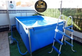 Torredelcampo 215&nbsp;m²