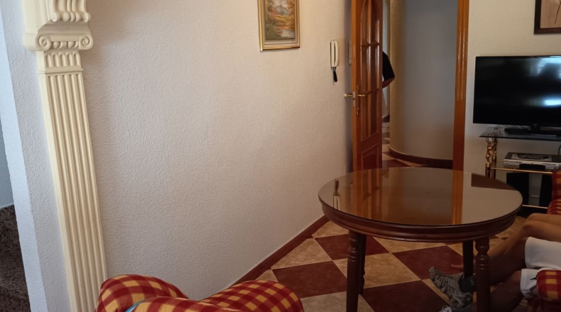 Jaén - Torredonjimeno - 120m2
