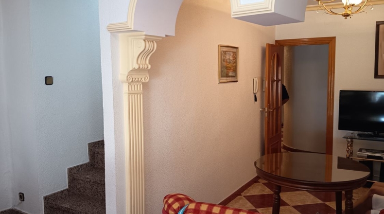 Jaén - Torredonjimeno - 120m2
