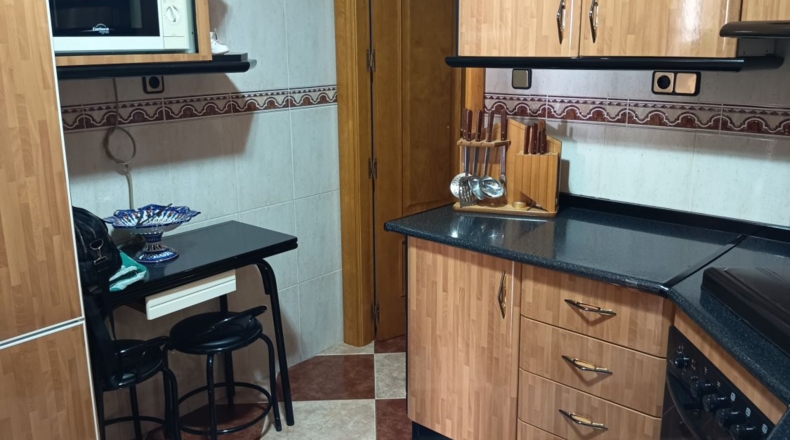 Jaén - Torredonjimeno - 120m2