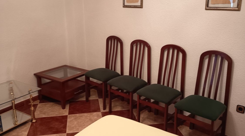 Jaén - Torredonjimeno - 120m2