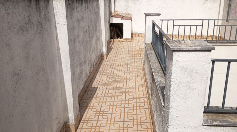 Jaén - Torredonjimeno - 120m2