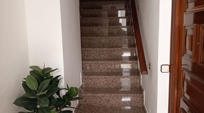 Jaén - Torredonjimeno - 120m2