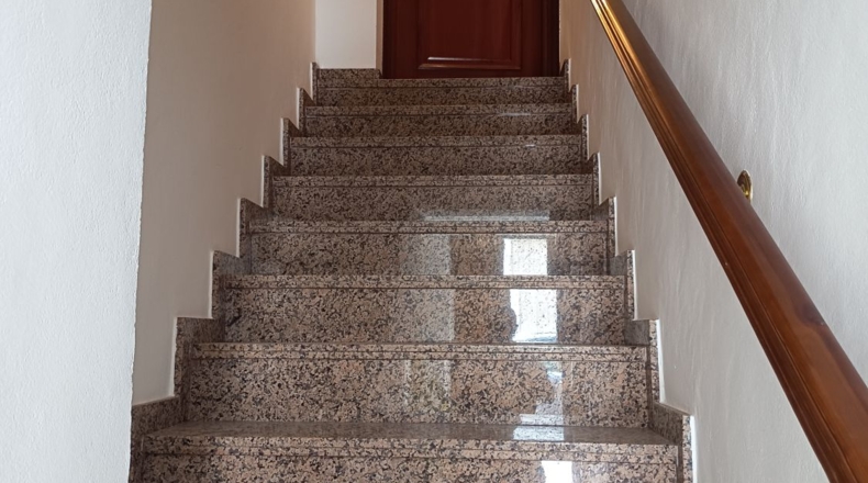 Jaén - Torredonjimeno - 120m2