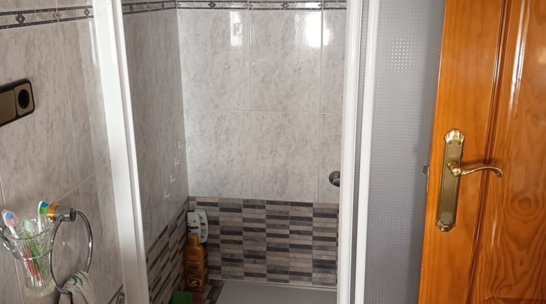 Jaén - Torredonjimeno - 120m2