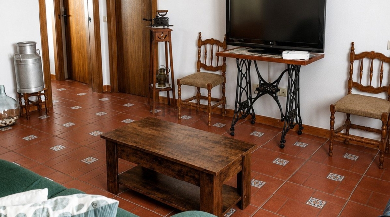 Jaén - Torreblascopedro - 200m2