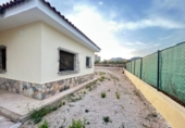 Detached villa with land for sale in Abanilla ref: TR419535 photo
