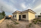 Detached villa with land for sale in Abanilla ref: TR419535 photo
