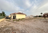 Detached villa with land for sale in Abanilla ref: TR419535 photo