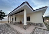 Detached villa with land for sale in Abanilla ref: TR419535 photo