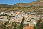 Detached villa with land for sale in Abanilla ref: TR419535 photo