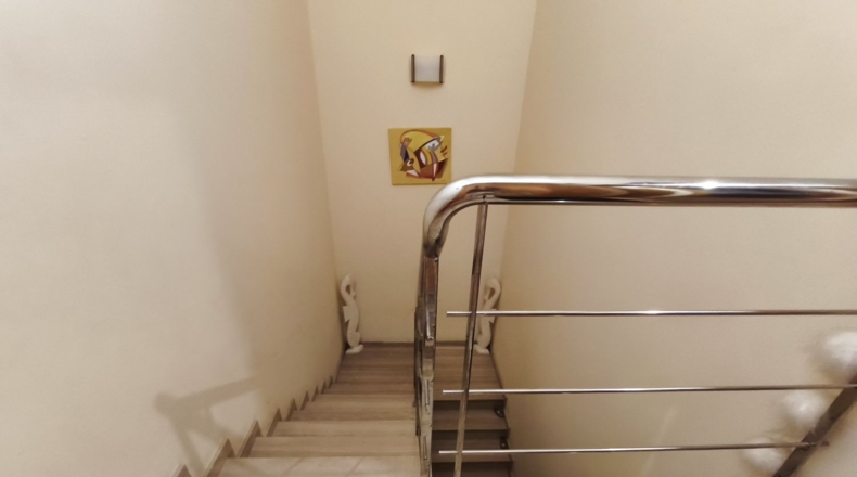 Таррагона - Santa Bàrbara - 311m2