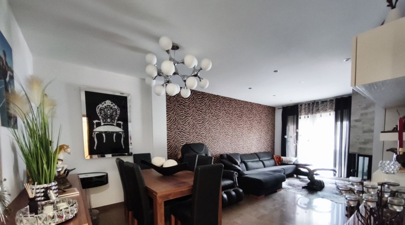 Таррагона - Santa Bàrbara - 311m2