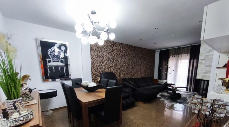 Таррагона - Santa Bàrbara - 311m2