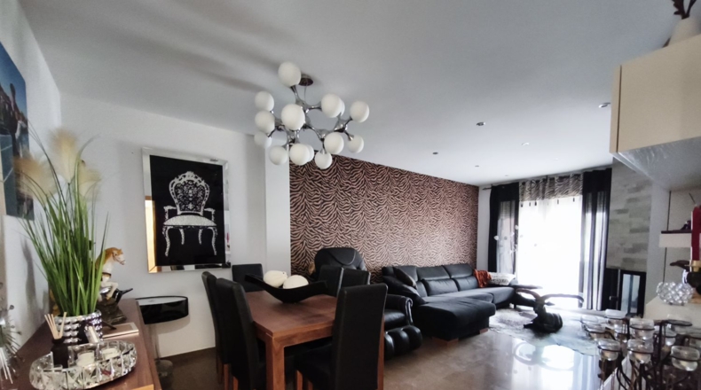 Таррагона - Santa Bàrbara - 311m2