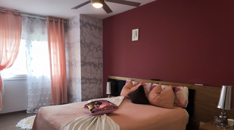 Таррагона - Santa Bàrbara - 311m2