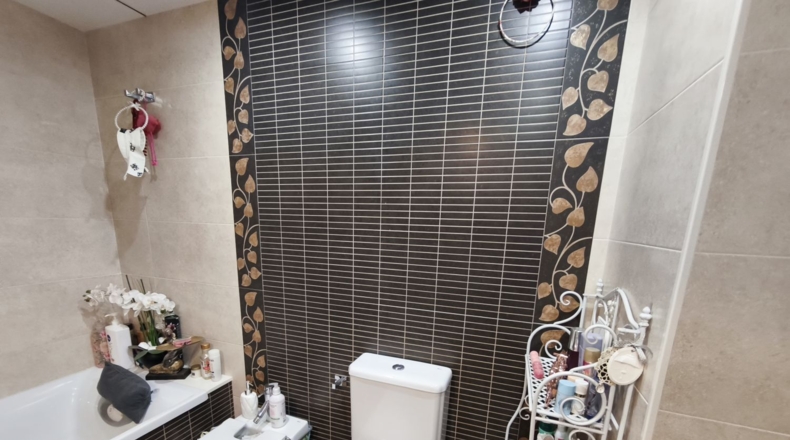 Таррагона - Santa Bàrbara - 311m2
