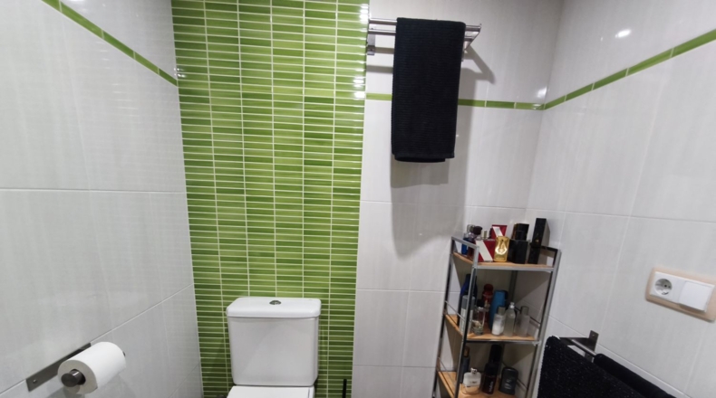 Таррагона - Santa Bàrbara - 311m2