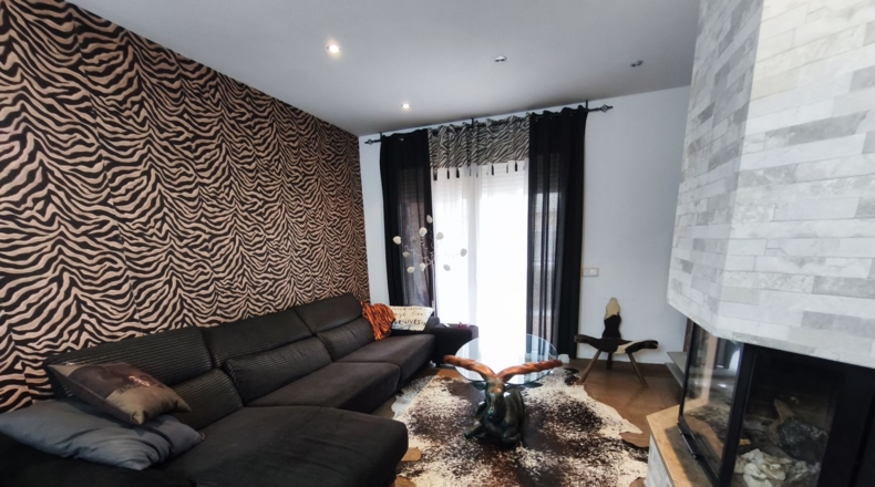 Таррагона - Santa Bàrbara - 311m2