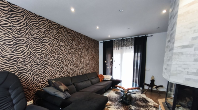 Таррагона - Santa Bàrbara - 311m2