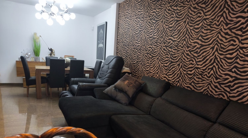 Таррагона - Santa Bàrbara - 311m2