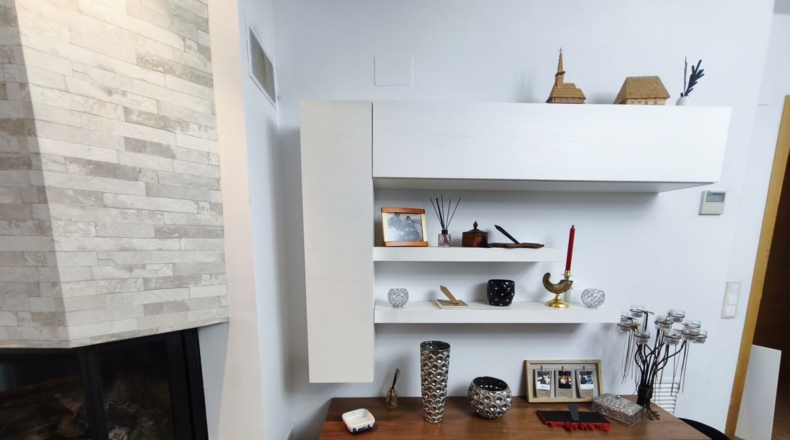 Таррагона - Santa Bàrbara - 311m2