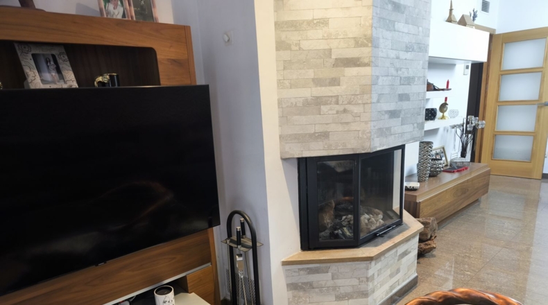 Таррагона - Santa Bàrbara - 311m2
