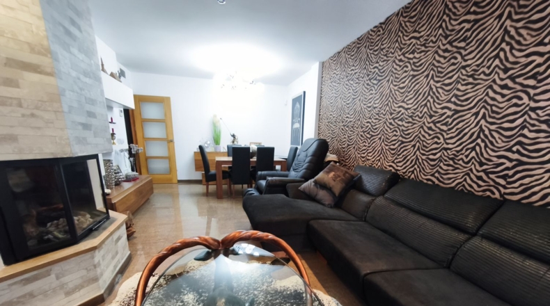 Таррагона - Santa Bàrbara - 311m2