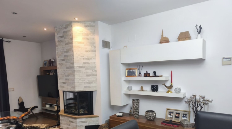 Таррагона - Santa Bàrbara - 311m2