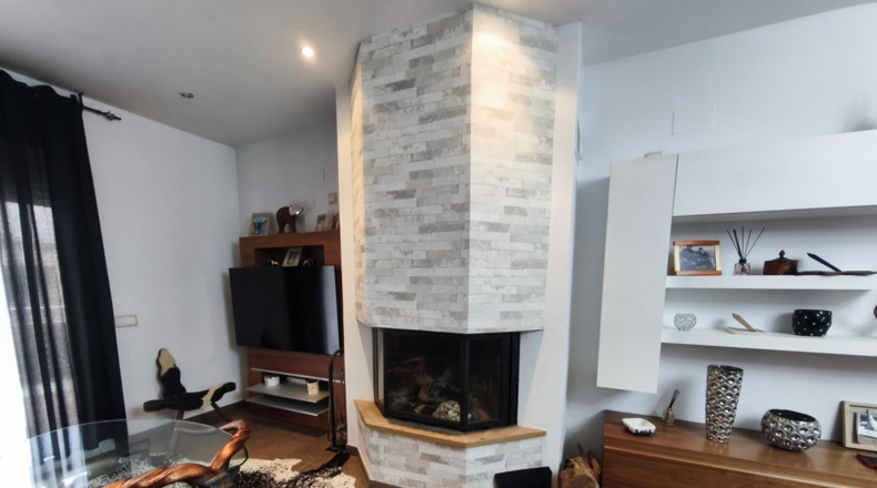 Таррагона - Santa Bàrbara - 311m2