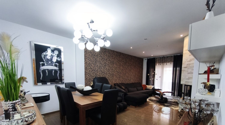 Таррагона - Santa Bàrbara - 311m2