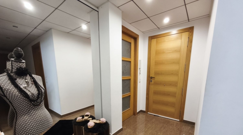 Таррагона - Santa Bàrbara - 311m2