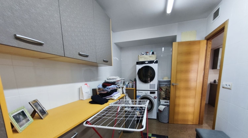Таррагона - Santa Bàrbara - 311m2