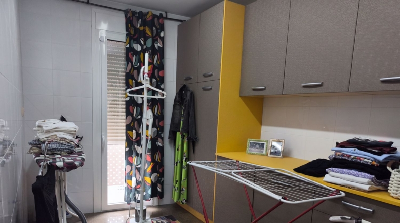 Таррагона - Santa Bàrbara - 311m2