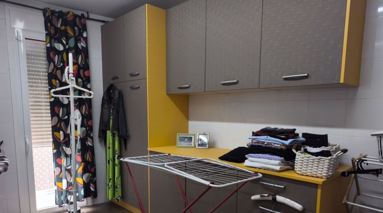 Таррагона - Santa Bàrbara - 311m2