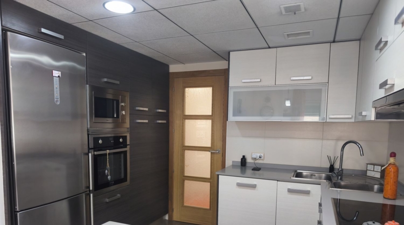 Таррагона - Santa Bàrbara - 311m2