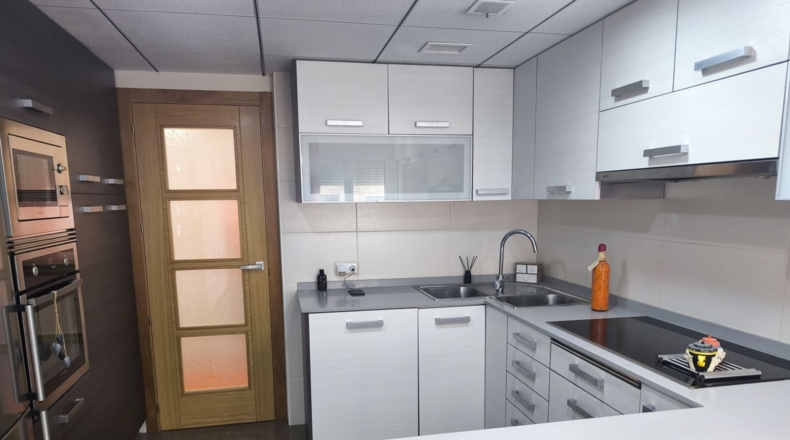 Таррагона - Santa Bàrbara - 311m2