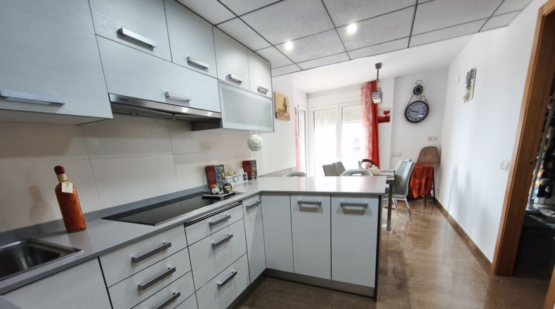 Таррагона - Santa Bàrbara - 311m2