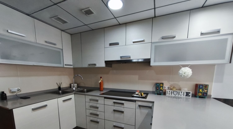 Таррагона - Santa Bàrbara - 311m2