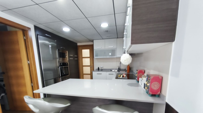 Таррагона - Santa Bàrbara - 311m2
