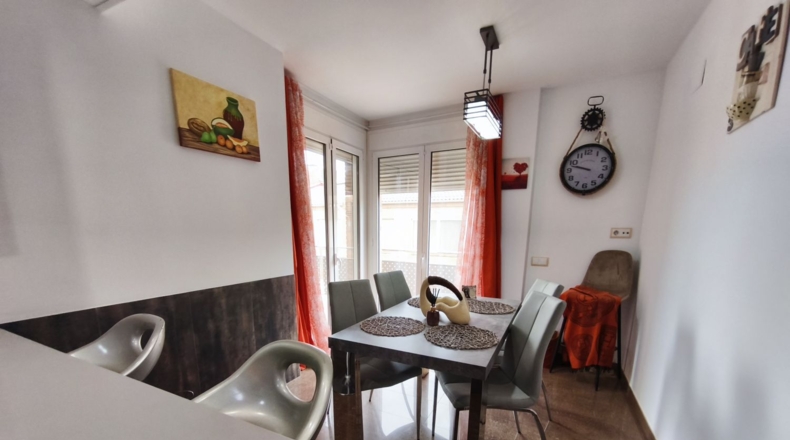 Таррагона - Santa Bàrbara - 311m2