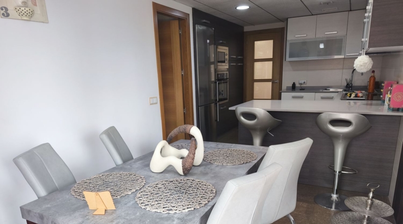 Таррагона - Santa Bàrbara - 311m2